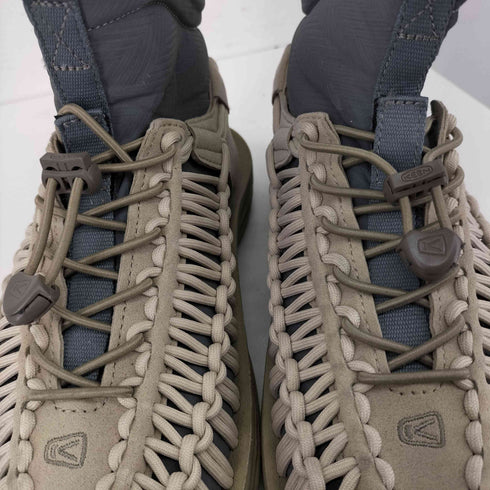 キーン KEEN UNEEK HT MID レディース JPN:24