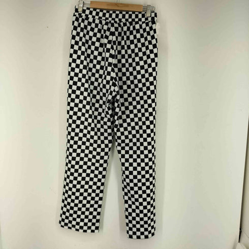 ページボーイ PAGEBOY チェッカーフラッグパンツ レディース L