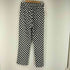 ページボーイ PAGEBOY チェッカーフラッグパンツ レディース L