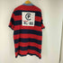 ポロラルフローレン POLO RALPH LAUREN CLASSIC FIT ラガーシャツ メンズ XXL