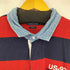 ポロラルフローレン POLO RALPH LAUREN CLASSIC FIT ラガーシャツ メンズ XXL