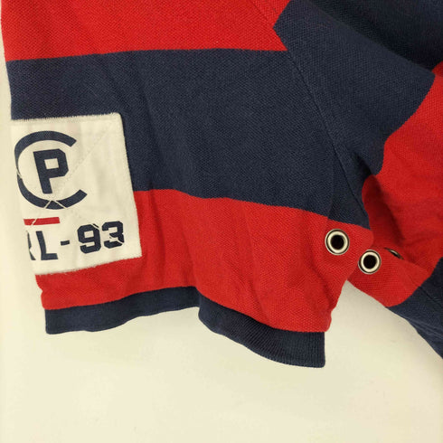 ポロラルフローレン POLO RALPH LAUREN CLASSIC FIT ラガーシャツ メンズ XXL
