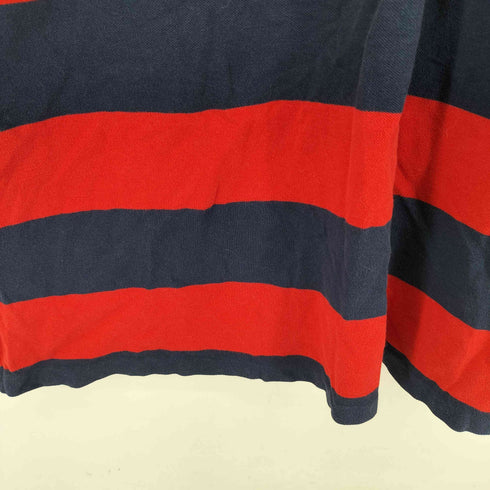 ポロラルフローレン POLO RALPH LAUREN CLASSIC FIT ラガーシャツ メンズ XXL