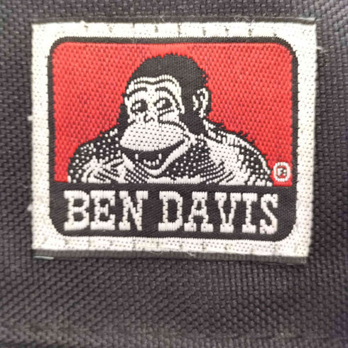 ベンデイビス BEN DAVIS ショルダーバッグ メンズ