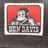 ベンデイビス BEN DAVIS ショルダーバッグ メンズ