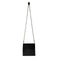 チャールズキース CHARLES & KEITH フロントフラップボクシーバッグ レディース