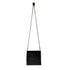 チャールズキース CHARLES & KEITH フロントフラップボクシーバッグ レディース