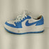 ジョーダンブランド JORDAN BRAND Air Jordan 1 Elevate Low レディース JPN:24.5