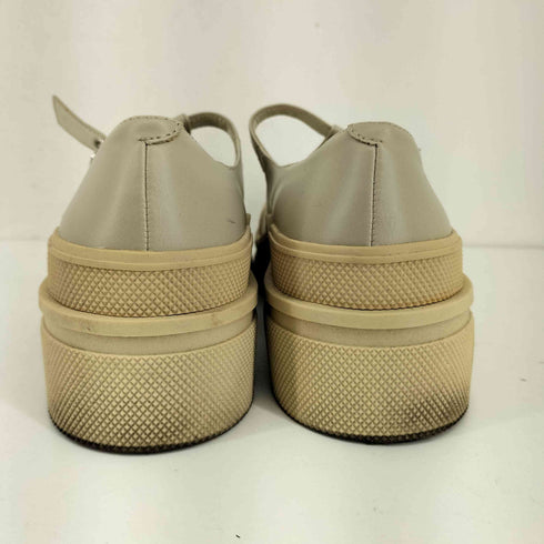 チャールズキース CHARLES & KEITH プラットフォーム メリージェーン レディース 25