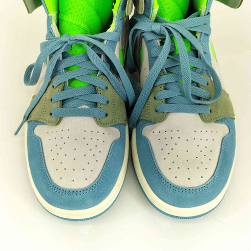 ジョーダンブランド JORDAN BRAND Air Jordan 1 Zoom メンズ JPN:26