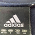 アディダス adidas ロゴ刺繍 サイドライントラックジャケット メンズ JPN:M