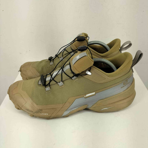 サロモン SALOMON CROSS HIKE メンズ JPN:28