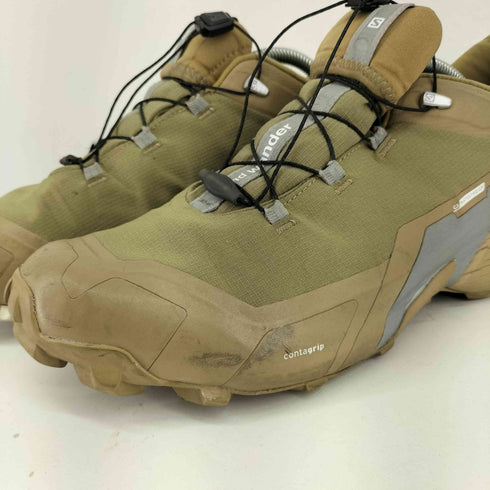 サロモン SALOMON CROSS HIKE メンズ JPN:28