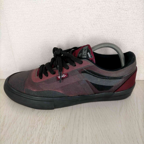 バンズ VANS world's 1 skateboard shoe PRO メンズ JPN:M