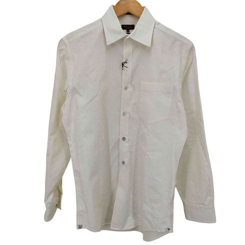 ポールスミスコレクション Paul Smith COLLECTION TESSITURA MONTI ドレスシャツ メンズ JPN:M