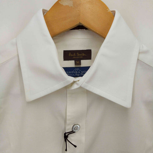ポールスミスコレクション Paul Smith COLLECTION TESSITURA MONTI ドレスシャツ メンズ JPN:M
