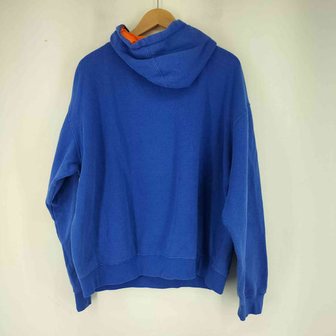 スタジアム STADIUM カレッジフーディ メンズ JPN:XL