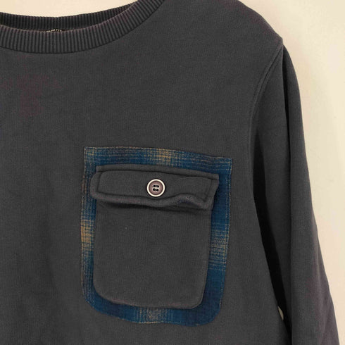 オニール ONEILL 別注 ワンポケットスウェット メンズ JPN:L