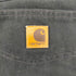 カーハート Carhartt カットオフ デニムパンツ メンズ