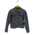 リーバイス Levis 95年製 復刻 2nd 71507XX デニムジャケット トラッカージャケット メンズ US:34