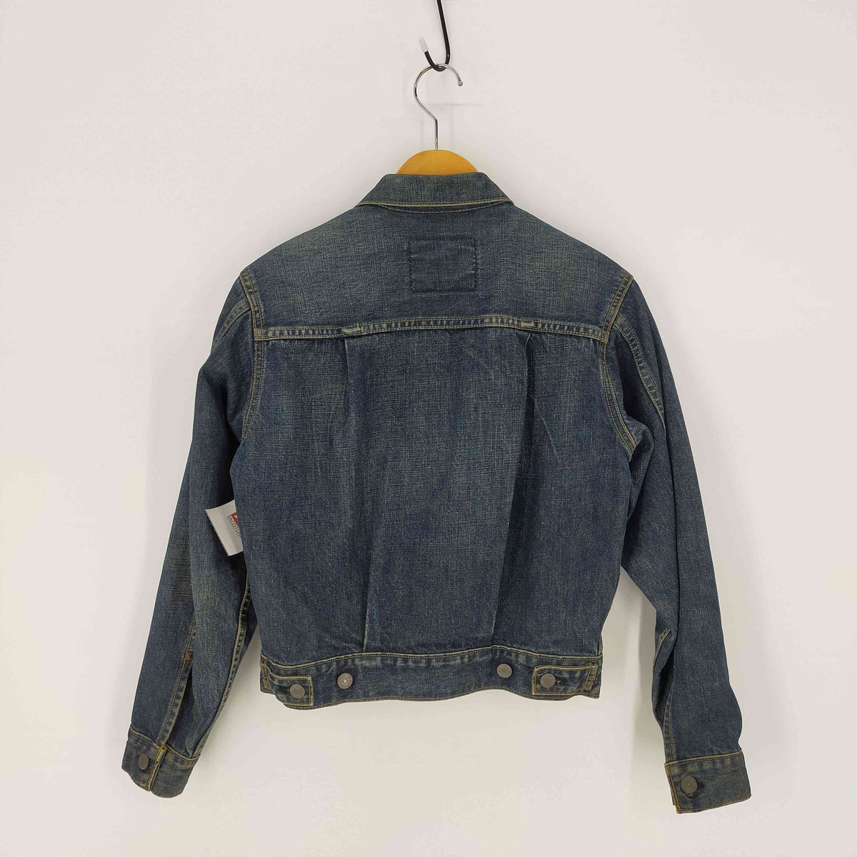 リーバイス Levis 95年製 復刻 2nd 71507XX デニムジャケット
