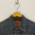 リーバイス Levis 95年製 復刻 2nd 71507XX デニムジャケット トラッカージャケット メンズ US:34