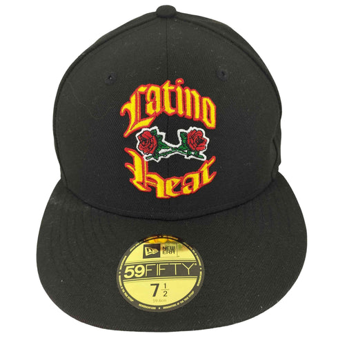 ニューエラ NEW ERA 刺繍ベースボールキャップ メンズ 7 1/2