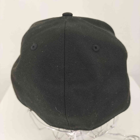 ニューエラ NEW ERA 刺繍ベースボールキャップ メンズ 7 1/2