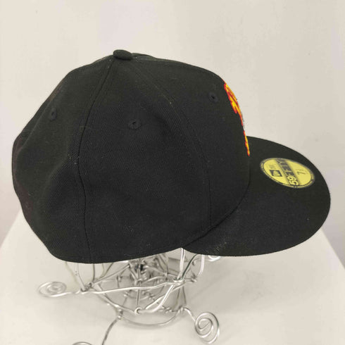 ニューエラ NEW ERA 刺繍ベースボールキャップ メンズ 7 1/2