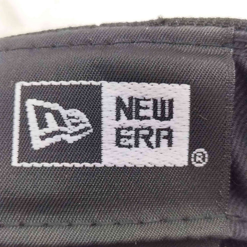 ニューエラ NEW ERA 刺繍ベースボールキャップ メンズ 7 1/2