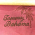 トミーバハマ Tommy Bahama 90S ステッチ加工 S/S 開襟シルクシャツ メンズ JPN:XL