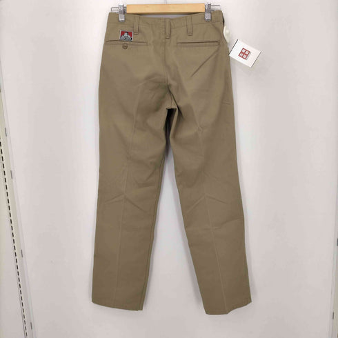 ベンデイビス BEN DAVIS LONG STRAIGHT PANTS メンズ 30