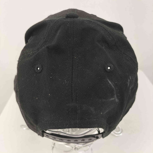 ニューエラ NEW ERA トランプ 刺繍ベースボールキャップ メンズ