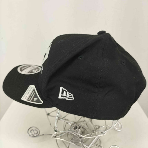 ニューエラ NEW ERA トランプ 刺繍ベースボールキャップ メンズ