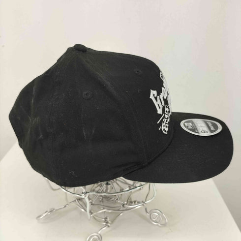 ニューエラ NEW ERA トランプ 刺繍ベースボールキャップ メンズ
