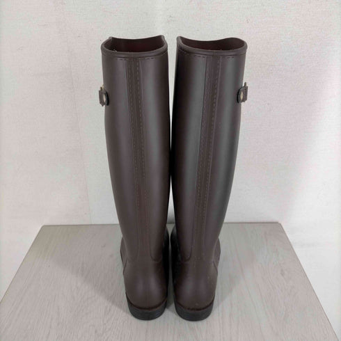 ダイアナ DIANA レインシューズ ロングブーツ レディース m