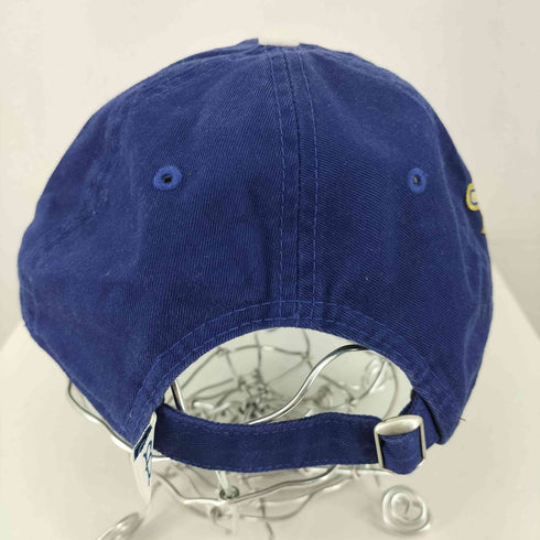 ニューエラ NEW ERA 刺繍ベースボールキャップ メンズ