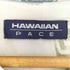 HAWAIIAN PACE 総柄 開襟レーヨンシャツ レディース JPN:M