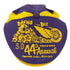インディアンモーターサイクル INDIAN MOTORCYCLE ADYTONA BEACH HUNTING MESH CAP メンズ