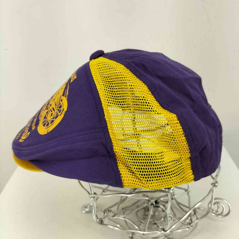 インディアンモーターサイクル INDIAN MOTORCYCLE ADYTONA BEACH HUNTING MESH CAP メンズ