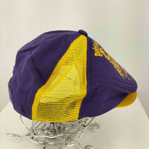 インディアンモーターサイクル INDIAN MOTORCYCLE ADYTONA BEACH HUNTING MESH CAP メンズ