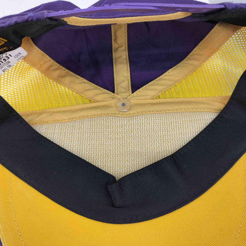 インディアンモーターサイクル INDIAN MOTORCYCLE ADYTONA BEACH HUNTING MESH CAP メンズ