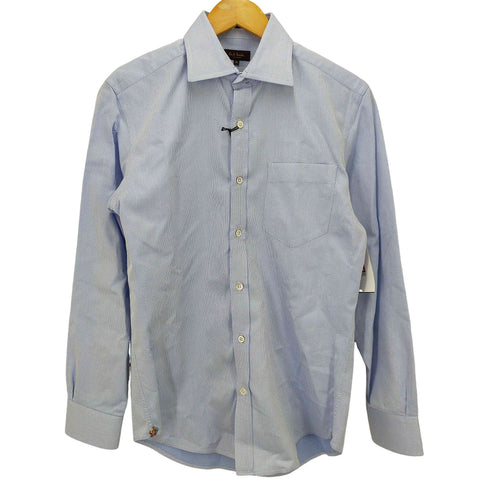 ポールスミスコレクション Paul Smith COLLECTION TESSITURA MONTI ドレスシャツ 袖口花柄 メンズ JPN:M