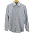 ポールスミスコレクション Paul Smith COLLECTION TESSITURA MONTI ドレスシャツ 袖口花柄 メンズ JPN:M