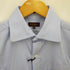 ポールスミスコレクション Paul Smith COLLECTION TESSITURA MONTI ドレスシャツ 袖口花柄 メンズ JPN:M