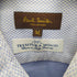 ポールスミスコレクション Paul Smith COLLECTION TESSITURA MONTI ドレスシャツ 袖口花柄 メンズ JPN:M