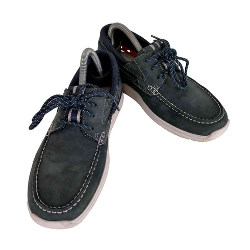 ロックポート ROCKPORT ボートシューズ メンズ JPN:25