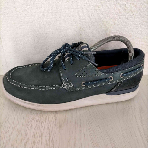 ロックポート ROCKPORT ボートシューズ メンズ JPN:25