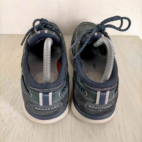 ロックポート ROCKPORT ボートシューズ メンズ JPN:25