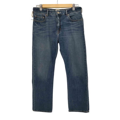 アクネストゥディオズ ACNE STUDIOS 15SS POP VINTAGE BLUE デニムパンツ メンズ FR:36-38